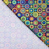 Poliéster Plano Galaxy - Ribes y Casals