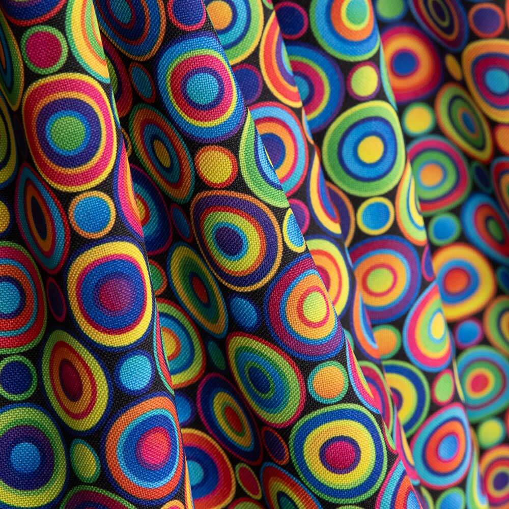 Poliéster Plano Galaxy - Ribes y Casals