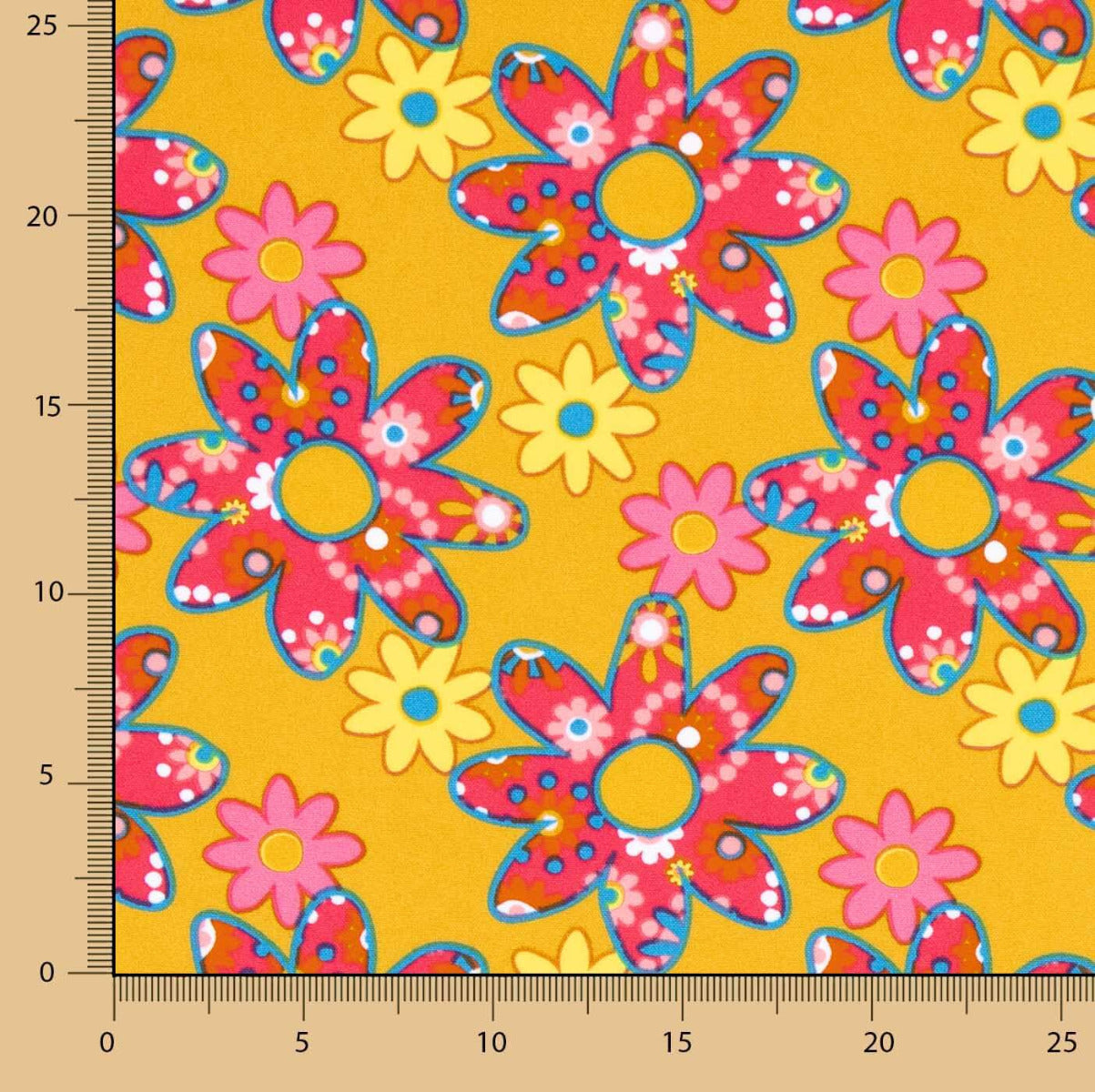 Poliéster Plano Rivel - Ribes y Casals