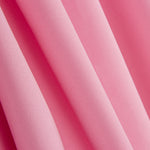 Plana Poliéster Rosa Chiclete - Ribes y Casals