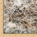 Poliéster Liso Spandex Viscose Marmorizada - Ribes y Casals