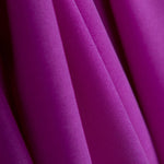 Plana Poliéster Buganvilla Oscuro - Ribes y Casals