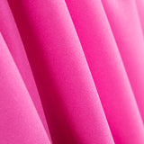 Plana Poliéster Rosa Ácido - Ribes y Casals