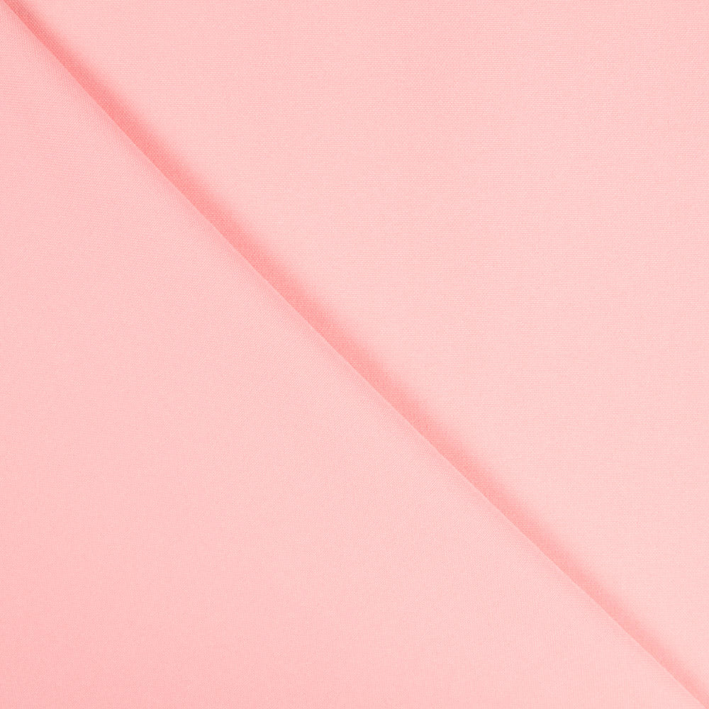 Poliéster Liso Salmão - Ribes y Casals
