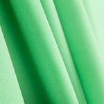 Plana Poliéster Verde Menta - Ribes y Casals