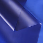 Capa de Plástico Azul - Ribes y Casals