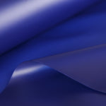 Capa de Plástico Azul - Ribes y Casals