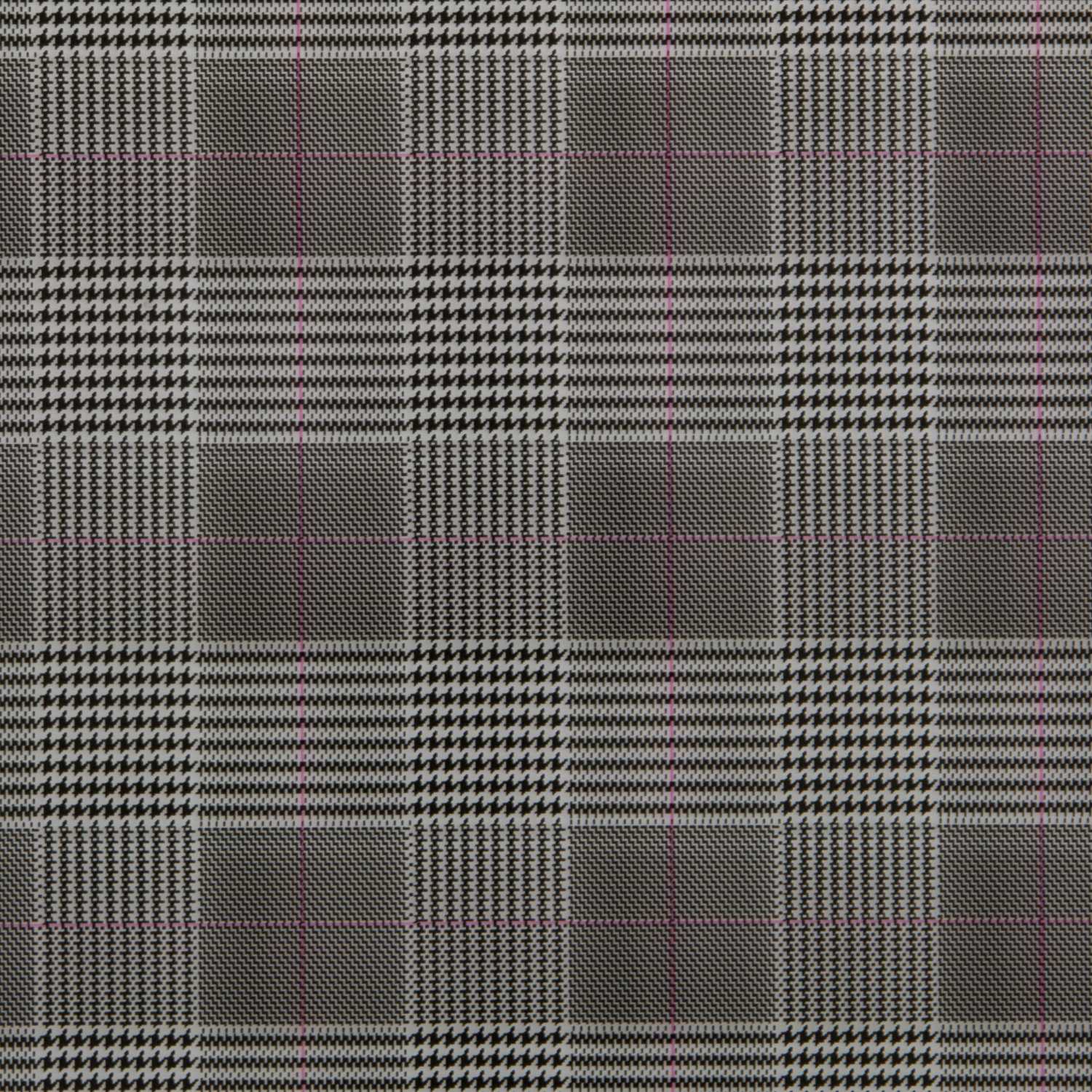 Plástico Impermeável Xadrez Gales - Ribes y Casals