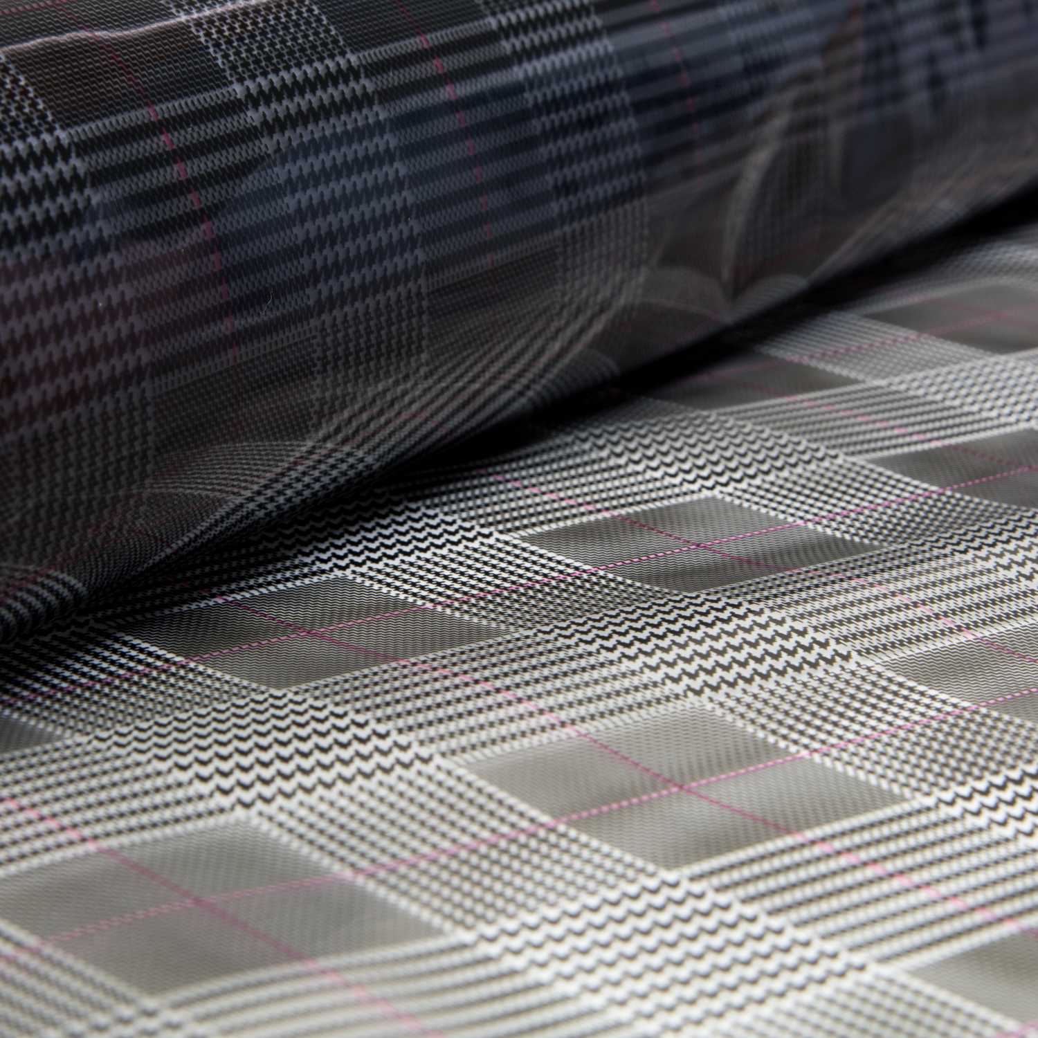 Plástico Impermeável Xadrez Gales - Ribes y Casals