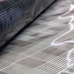 Plástico Impermeável Xadrez Gales - Ribes y Casals