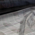 Plástico Impermeável Xadrez Gales - Ribes y Casals