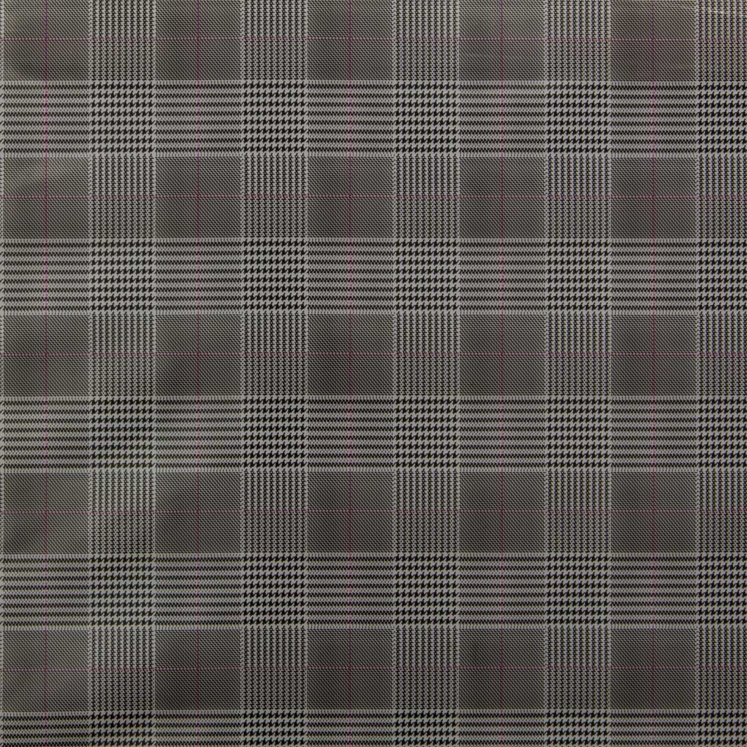 Plástico Impermeável Xadrez Gales - Ribes y Casals