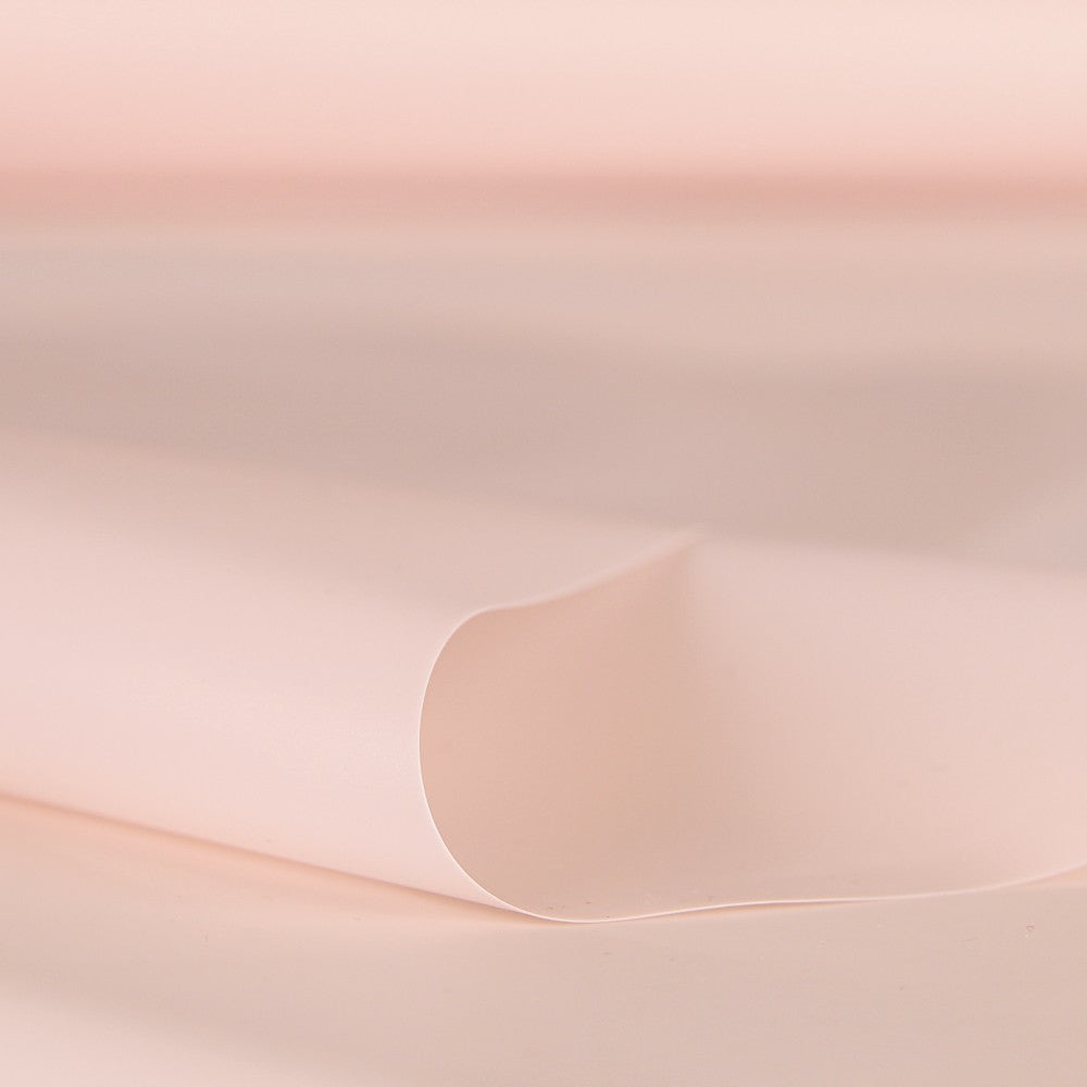 Capa de Plástico Rosa - Ribes y Casals