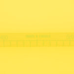 Plástico Impermeável Amarelo - Ribes y Casals