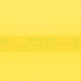 Plástico Impermeável Amarelo - Ribes y Casals