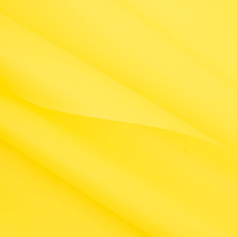 Plástico Impermeável Amarelo - Ribes y Casals