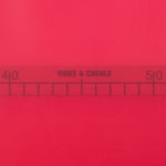 Plástico Impermeável Vermelho Rubi - Ribes y Casals