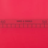 Plástico Impermeável Vermelho Rubi - Ribes y Casals