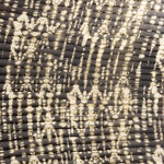 Bambula Gaze Plissada Étnica Degradé - Ribes y Casals