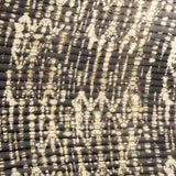 Bambula Gaze Plissada Étnica Degradé - Ribes y Casals