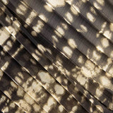 Bambula Gaze Plissada Étnica Degradé - Ribes y Casals