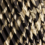 Bambula Gaze Plissada Étnica Degradé - Ribes y Casals