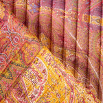 Bambula Gaze Plissada Pasley Granada - Ribes y Casals