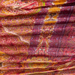 Bambula Gaze Plissada Pasley Granada - Ribes y Casals