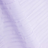 Plissado Chiffon Poliéster Lilás Claro - Ribes y Casals