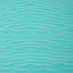 Plissado Chiffon Poliéster Verde Água - Ribes y Casals