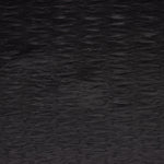 Plissado Cetim Poliéster Preto - Ribes y Casals