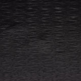 Plissado Cetim Poliéster Preto - Ribes y Casals