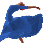 Plumeti Satén Azulón - Ribes y Casals