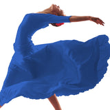 Plumeti Satén Azulón - Ribes y Casals