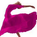 Plumeti Satén Buganvilla - Ribes y Casals