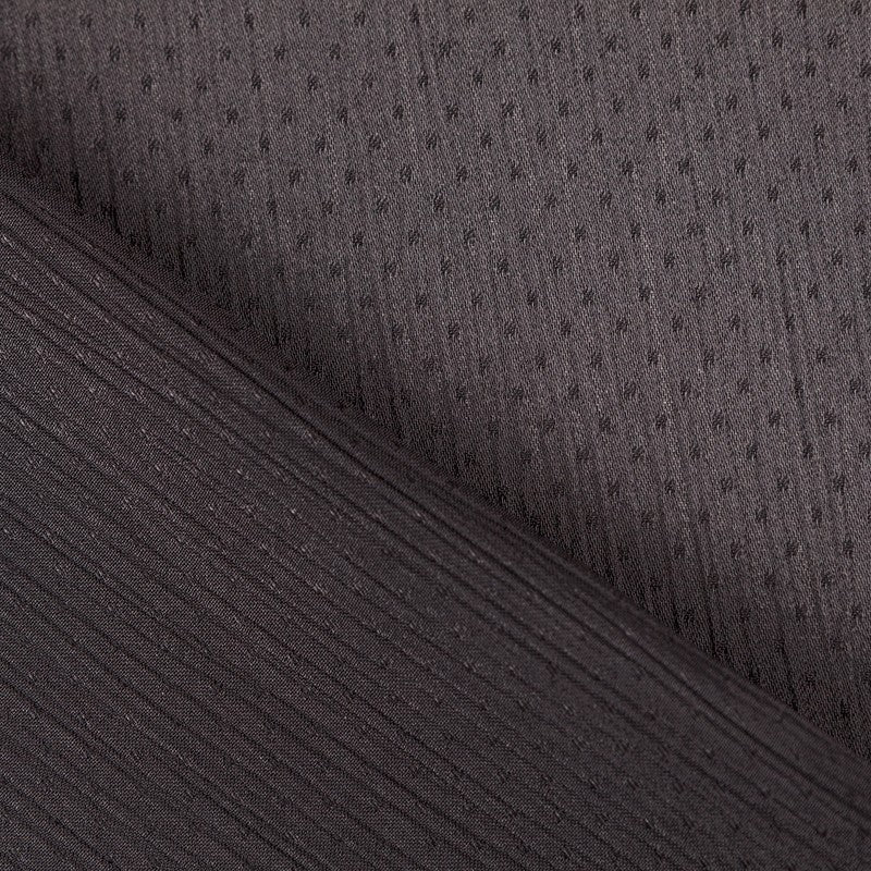 Plumeti Satén Negro - Ribes y Casals