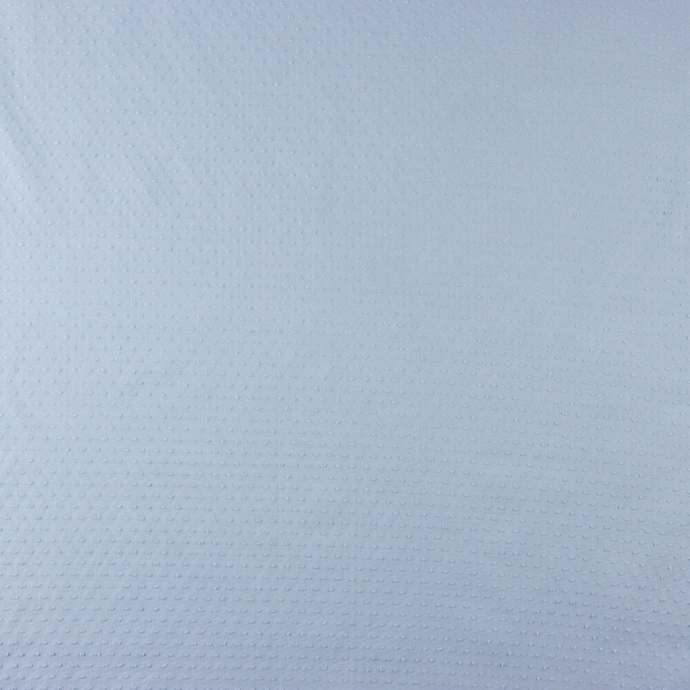 Plumeti Algodón Azul Denim - Ribes y Casals