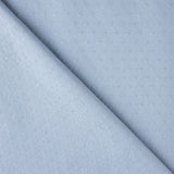 Plumeti Algodón Azul Denim - Ribes y Casals