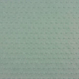 Plumeti Algodão Azul Báltico - Ribes y Casals