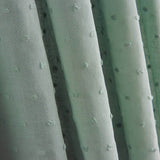 Plumeti Algodão Azul Báltico - Ribes y Casals