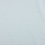 Plumeti Algodão Azul Celeste - Ribes y Casals