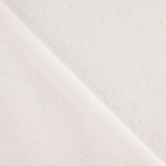 Plumeti Algodão Cru - Ribes y Casals