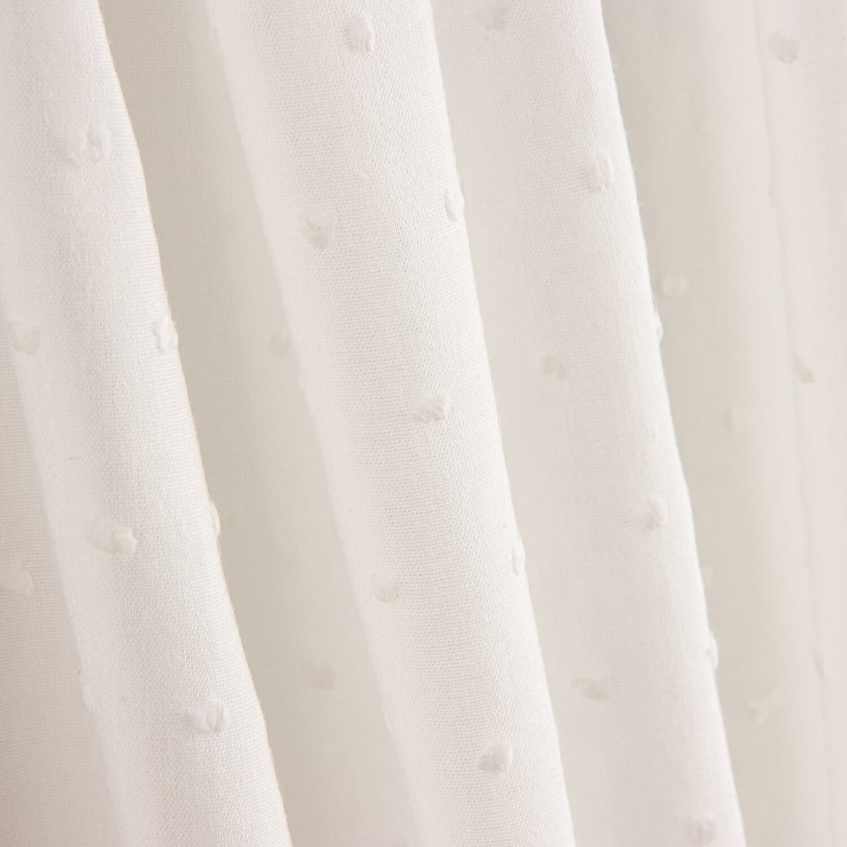 Plumeti Algodão Cru - Ribes y Casals