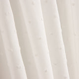 Plumeti Algodão Cru - Ribes y Casals