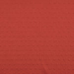 Plumeti Algodão Vermelho - Ribes y Casals