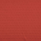 Plumeti Algodão Vermelho - Ribes y Casals