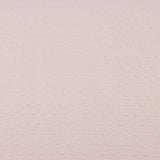 Plumeti Algodão Rosa - Ribes y Casals