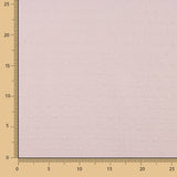 Plumeti Algodão Rosa - Ribes y Casals