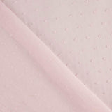 Plumeti Algodão Rosa - Ribes y Casals