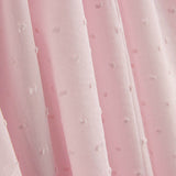 Plumeti Algodão Rosa - Ribes y Casals